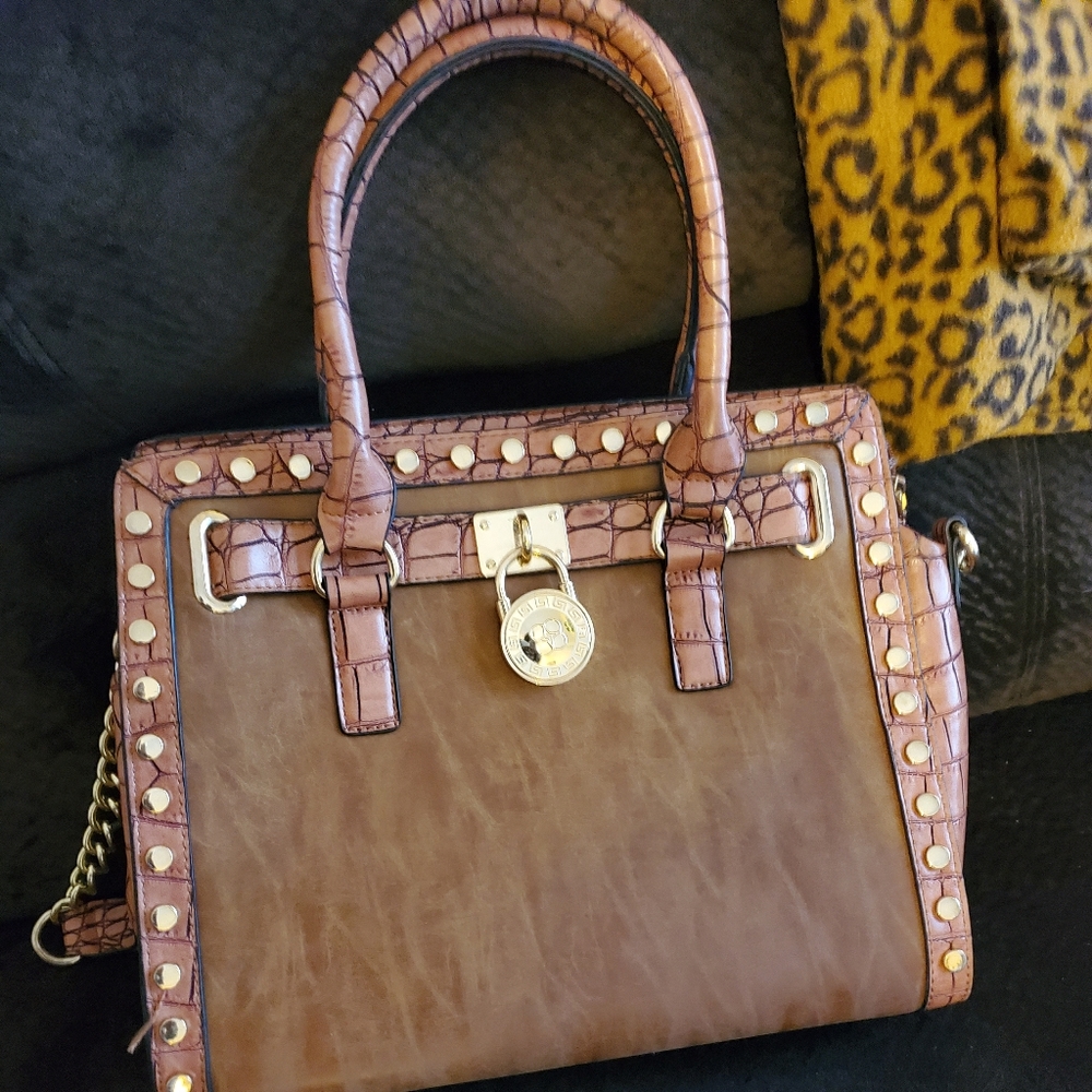 Nice tote
